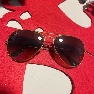 Ray-Ban Aviators